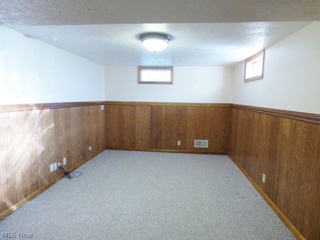 Progress Heights Sub - Residential