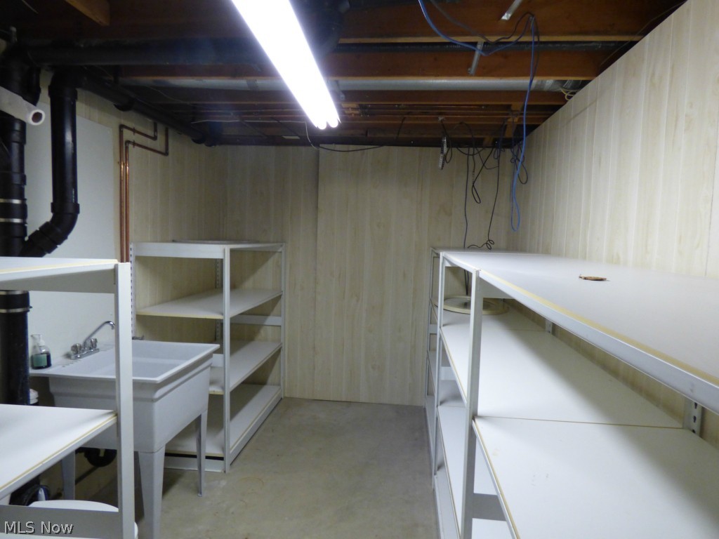 Progress Heights Sub - Residential