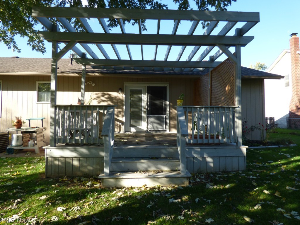 Progress Heights Sub - Residential