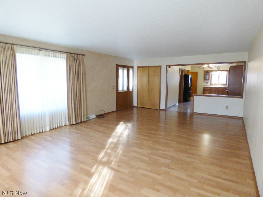 Progress Heights Sub - Residential