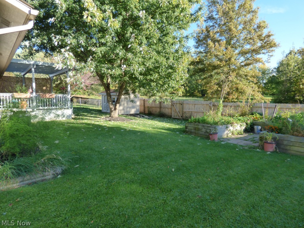 Progress Heights Sub - Residential