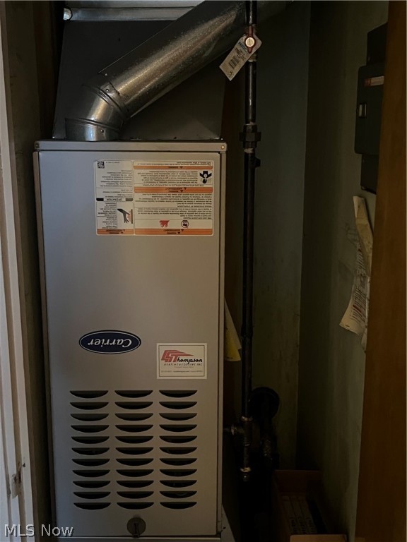 Terrace North Condo - Residential