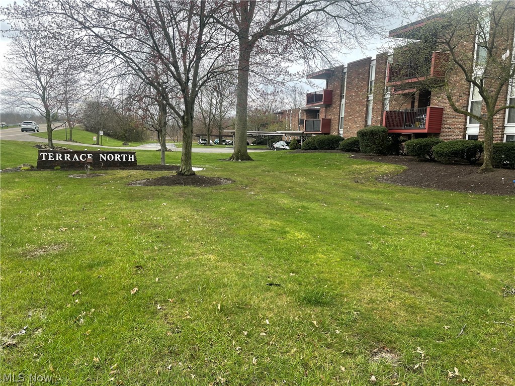 Terrace North Condo - Residential