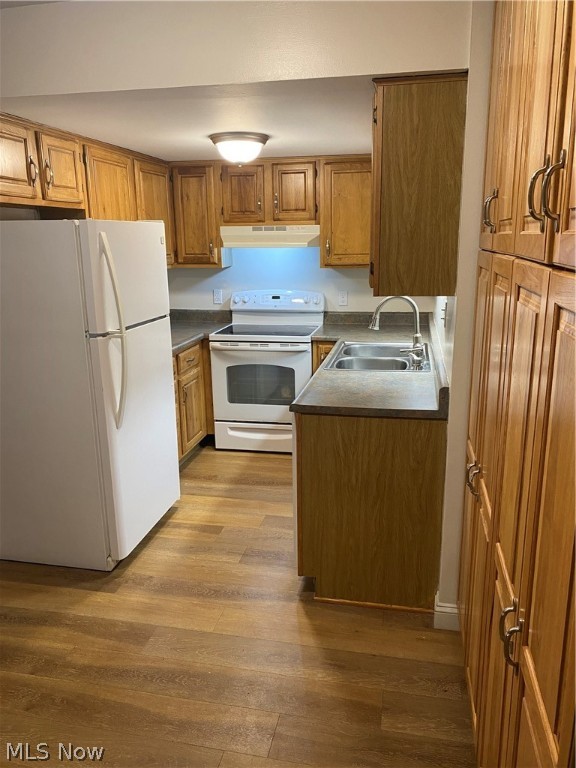 Terrace North Condo - Residential