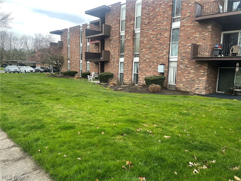 Terrace North Condo - Residential