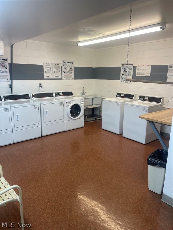 Terrace North Condo - Residential