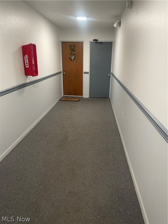 Terrace North Condo - Residential