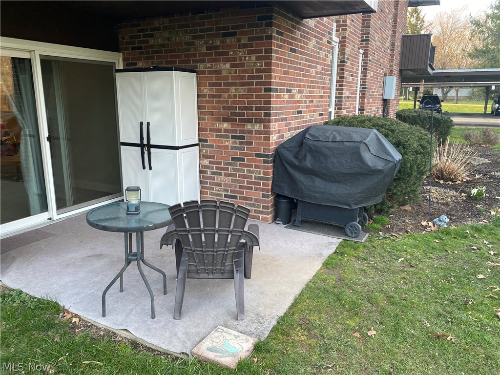 Terrace North Condo - Residential