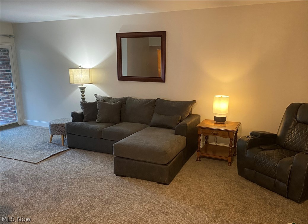 Terrace North Condo - Residential