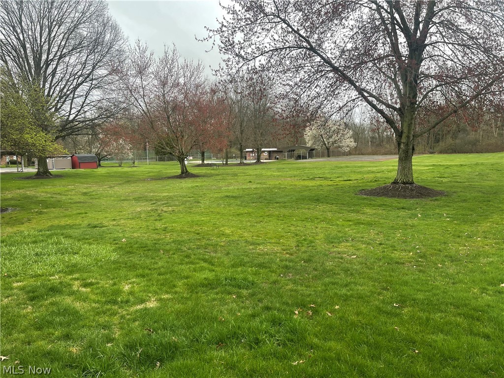 Terrace North Condo - Residential