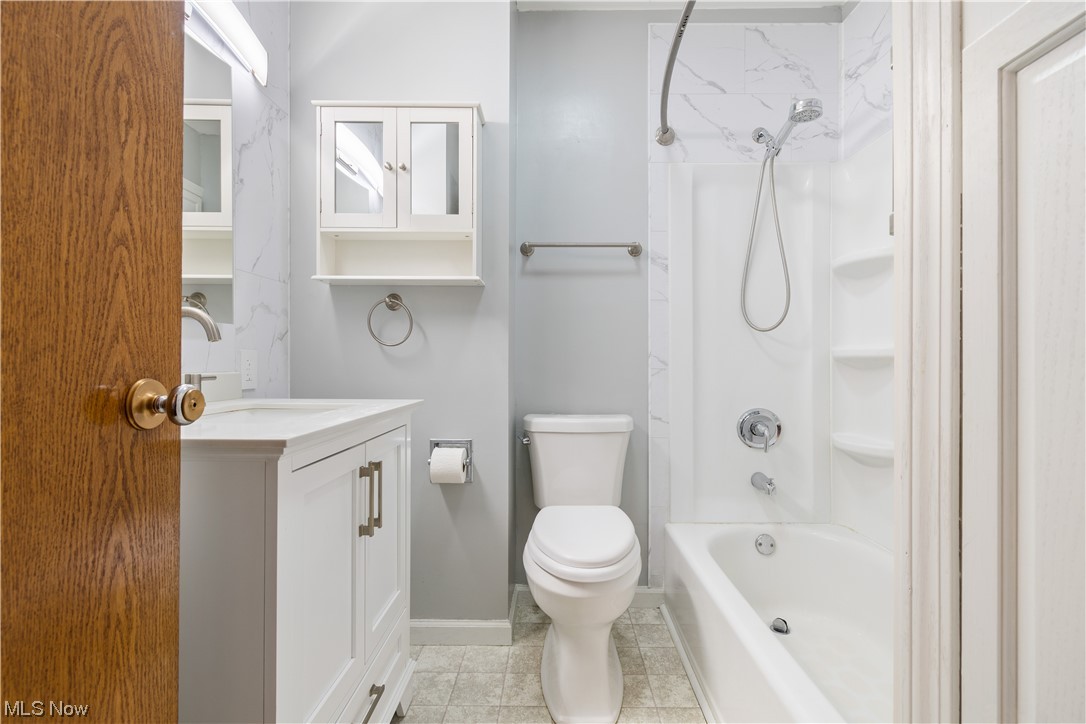 Baronwood - Residential