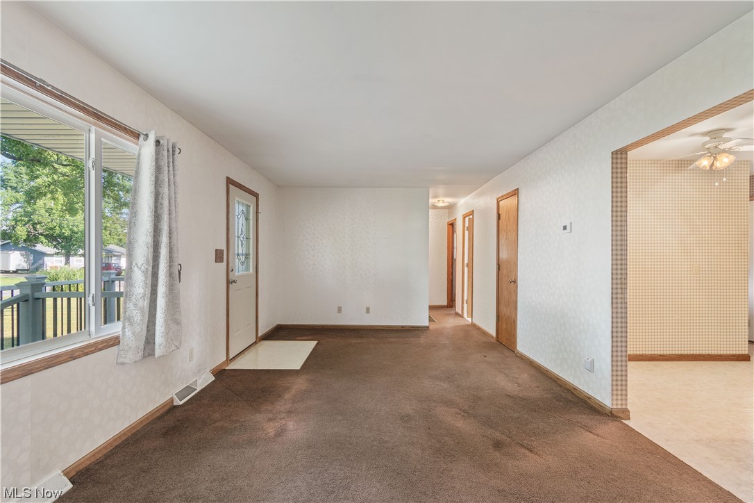 Baronwood - Residential