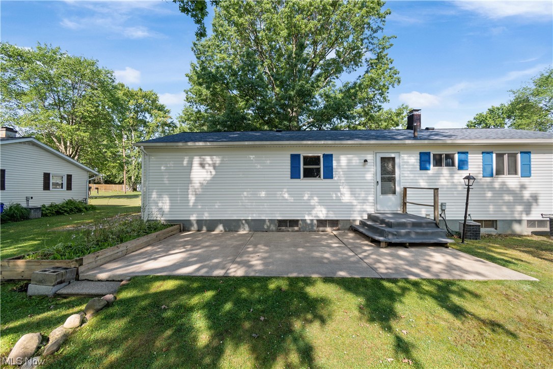 Baronwood - Residential