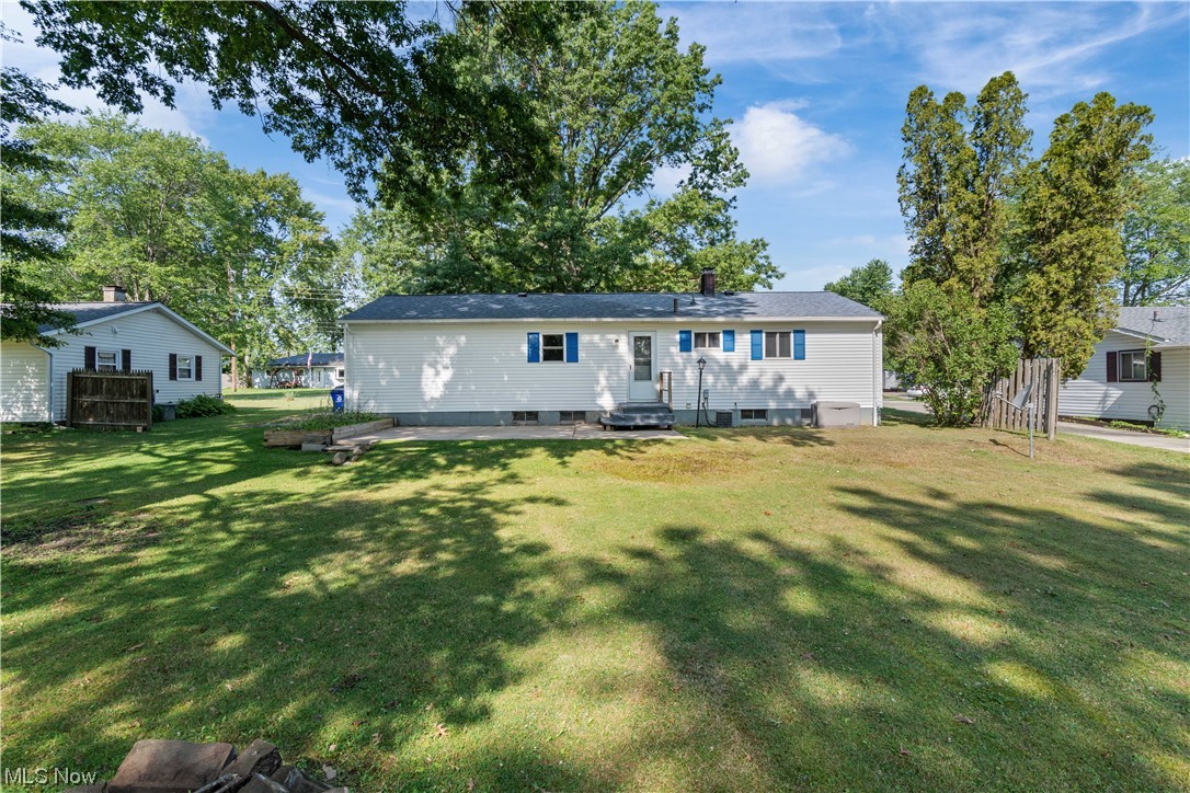 Baronwood - Residential