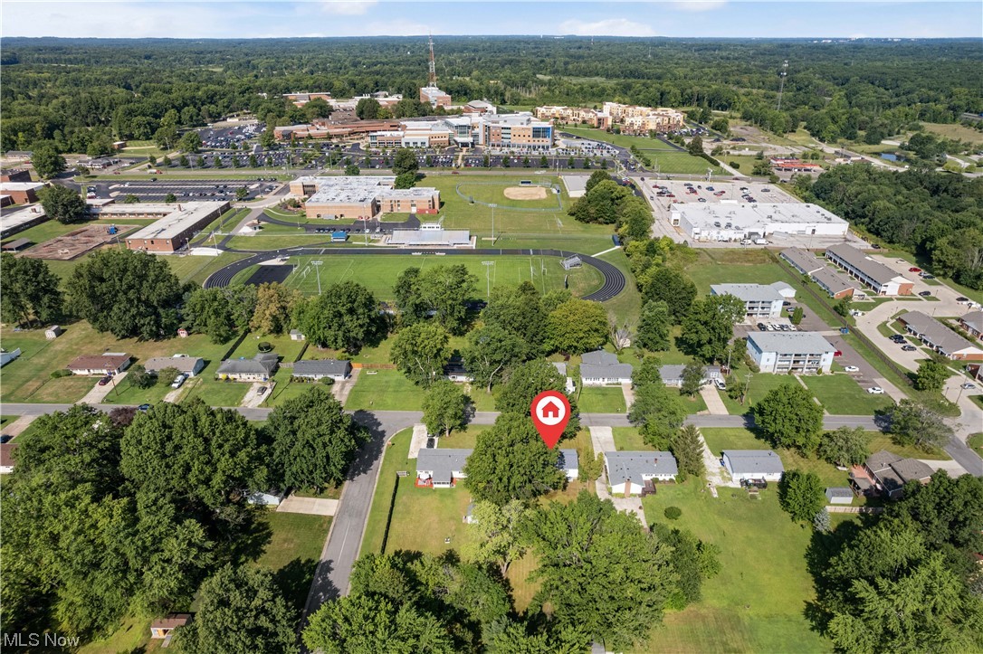 Baronwood - Residential