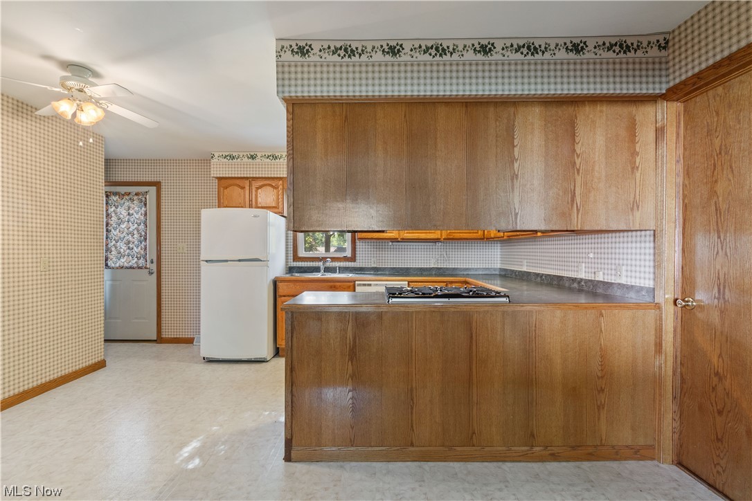 Baronwood - Residential