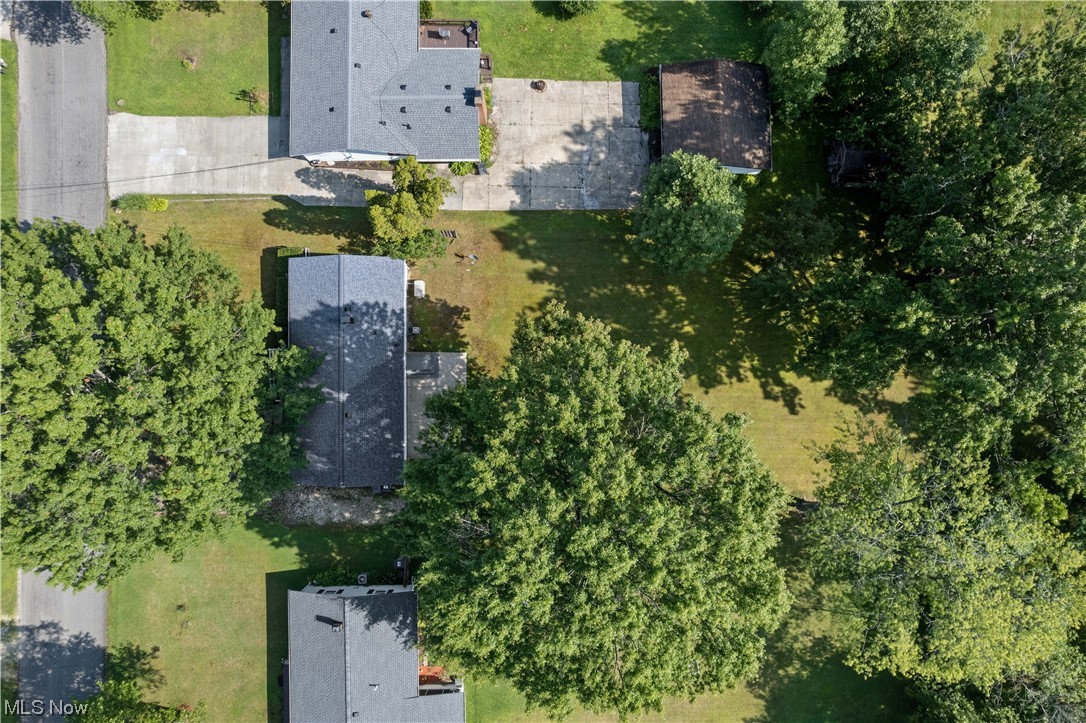 Baronwood - Residential