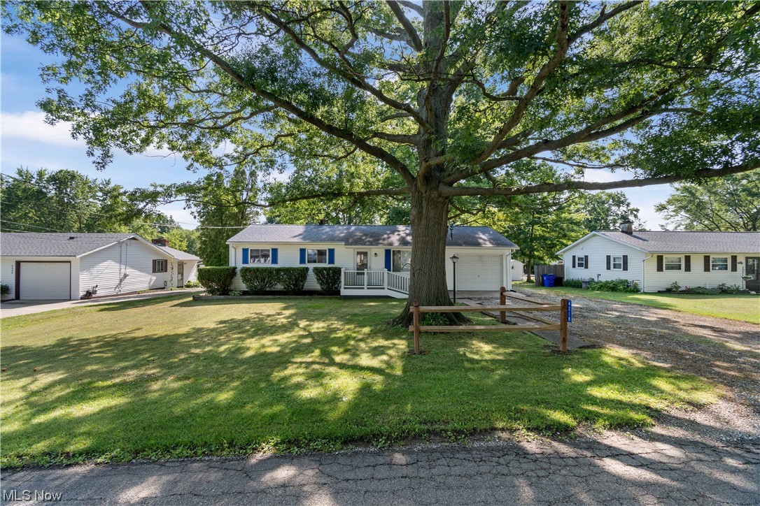 Baronwood - Residential