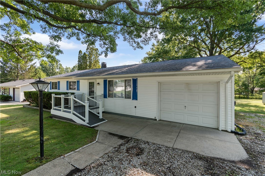 Baronwood - Residential