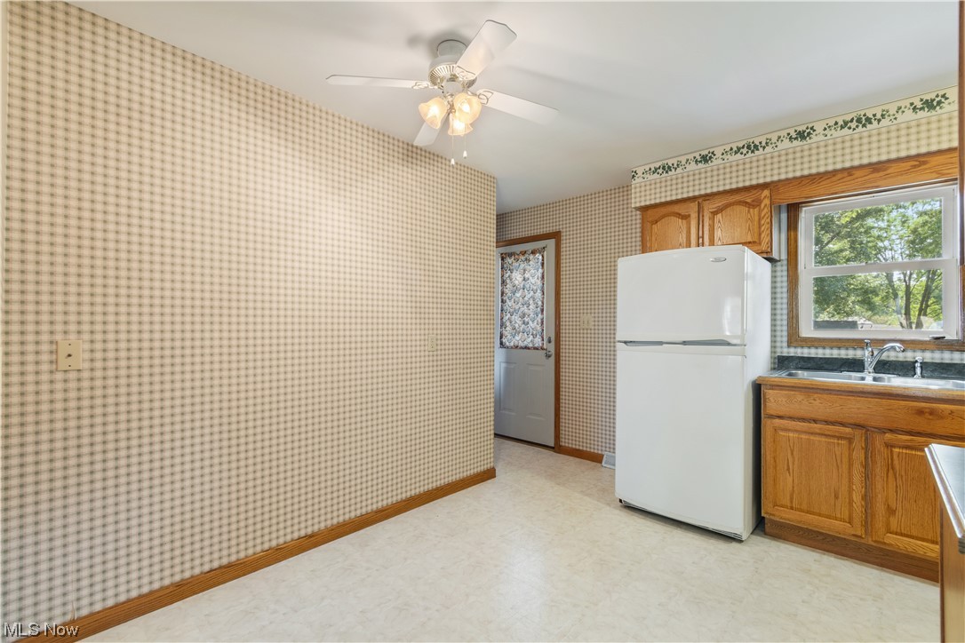 Baronwood - Residential