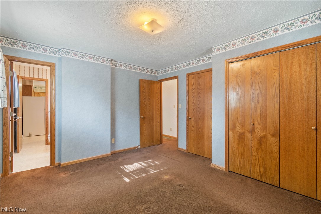 Baronwood - Residential