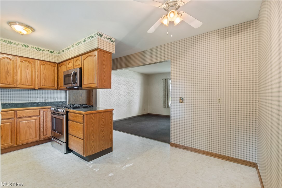 Baronwood - Residential