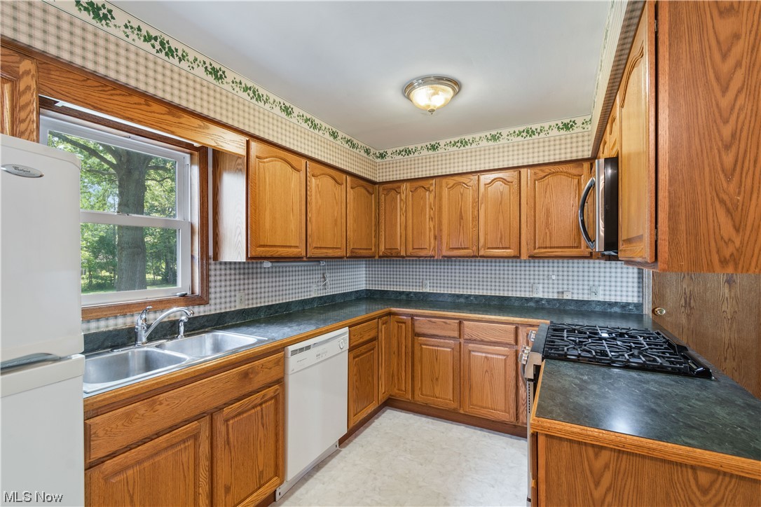 Baronwood - Residential