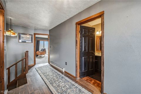 Tiny photo for 4814 Hilldom Road, Kingsville, OH 44048 (MLS # 5187644)