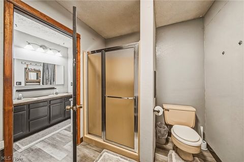 Tiny photo for 4814 Hilldom Road, Kingsville, OH 44048 (MLS # 5187644)