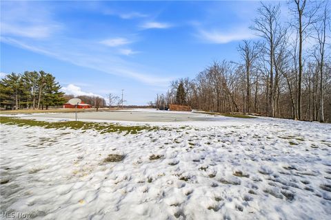 Tiny photo for 4814 Hilldom Road, Kingsville, OH 44048 (MLS # 5187644)