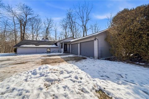 Tiny photo for 4814 Hilldom Road, Kingsville, OH 44048 (MLS # 5187644)