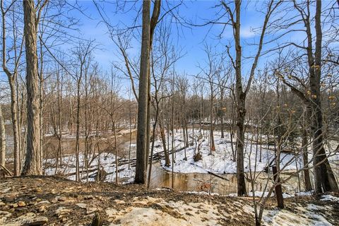 Tiny photo for 4814 Hilldom Road, Kingsville, OH 44048 (MLS # 5187644)