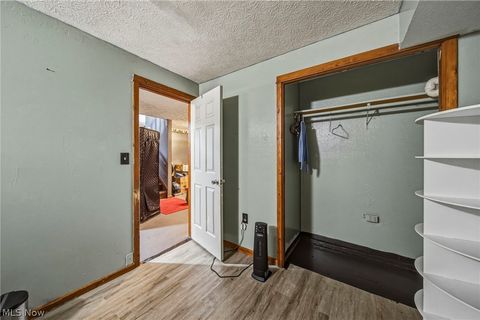 Tiny photo for 4814 Hilldom Road, Kingsville, OH 44048 (MLS # 5187644)