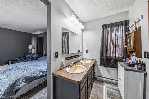 Tiny photo for 4814 Hilldom Road, Kingsville, OH 44048 (MLS # 5187644)