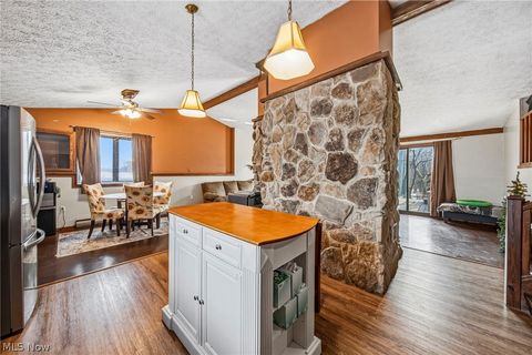 Tiny photo for 4814 Hilldom Road, Kingsville, OH 44048 (MLS # 5187644)