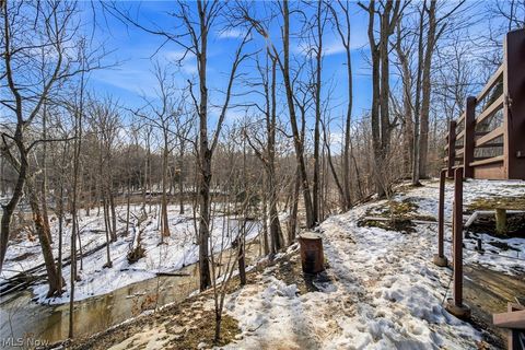 Tiny photo for 4814 Hilldom Road, Kingsville, OH 44048 (MLS # 5187644)