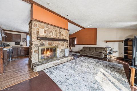 Tiny photo for 4814 Hilldom Road, Kingsville, OH 44048 (MLS # 5187644)