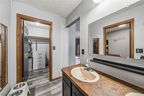 Tiny photo for 4814 Hilldom Road, Kingsville, OH 44048 (MLS # 5187644)