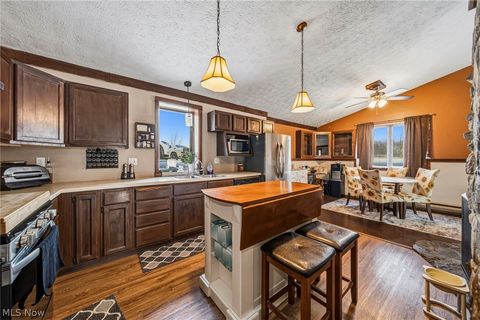 Tiny photo for 4814 Hilldom Road, Kingsville, OH 44048 (MLS # 5187644)