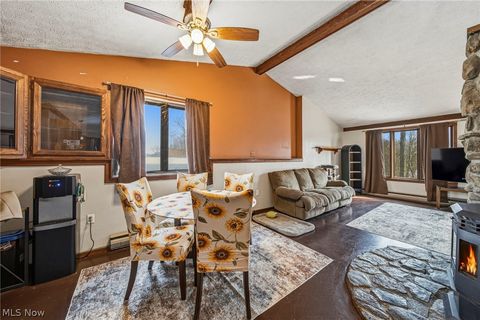 Tiny photo for 4814 Hilldom Road, Kingsville, OH 44048 (MLS # 5187644)