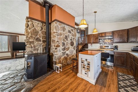 Tiny photo for 4814 Hilldom Road, Kingsville, OH 44048 (MLS # 5187644)