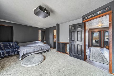 Tiny photo for 4814 Hilldom Road, Kingsville, OH 44048 (MLS # 5187644)