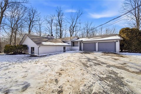 Tiny photo for 4814 Hilldom Road, Kingsville, OH 44048 (MLS # 5187644)