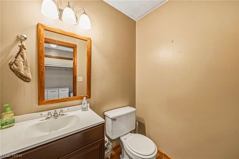 Tiny photo for 4814 Hilldom Road, Kingsville, OH 44048 (MLS # 5187644)