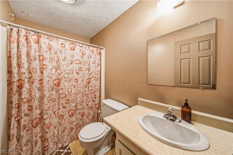 Tiny photo for 4814 Hilldom Road, Kingsville, OH 44048 (MLS # 5187644)