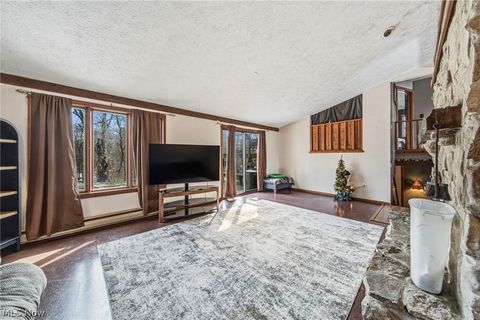 Tiny photo for 4814 Hilldom Road, Kingsville, OH 44048 (MLS # 5187644)