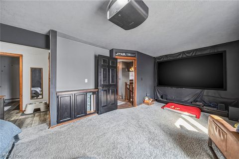 Tiny photo for 4814 Hilldom Road, Kingsville, OH 44048 (MLS # 5187644)