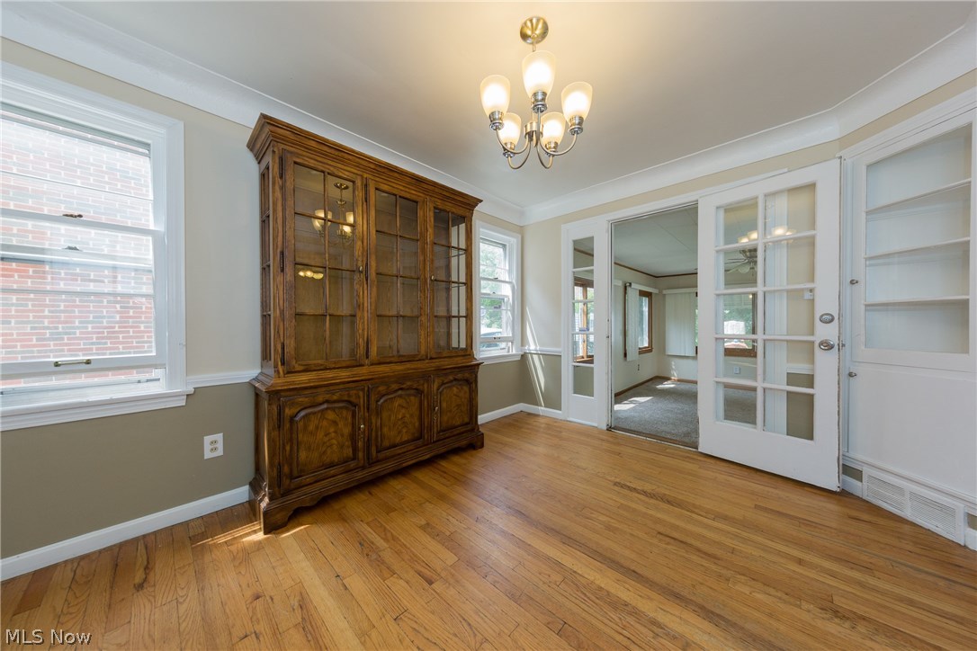 Lyndhurst Manor - Residential