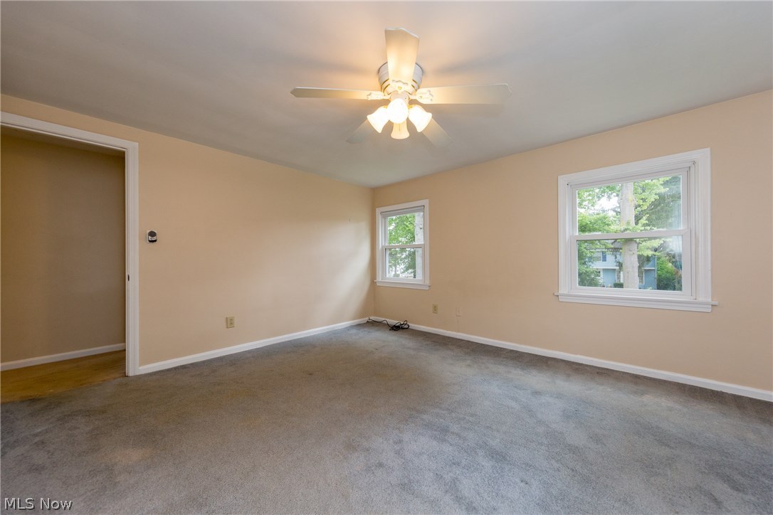 Lyndhurst Manor - Residential