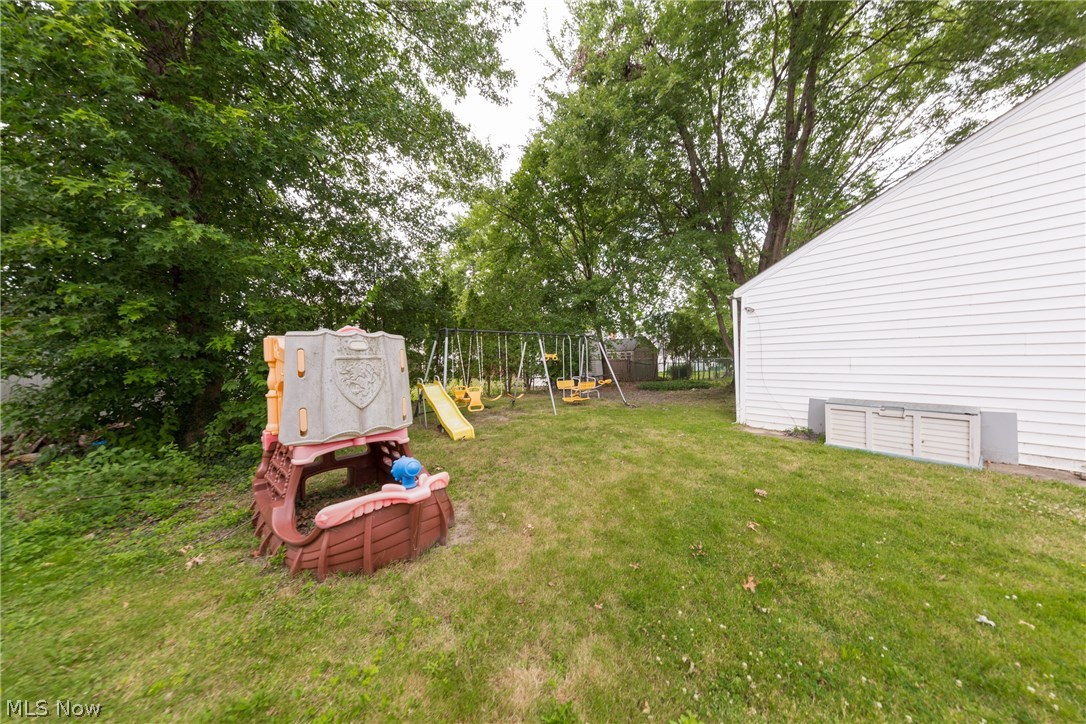 Lyndhurst Manor - Residential